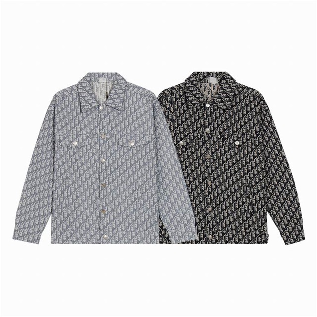 Dior Jacket m-3xl-025
